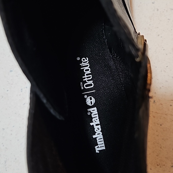 Timberland Women's Beckwith Chelsea Boots - Picture 8 of 9